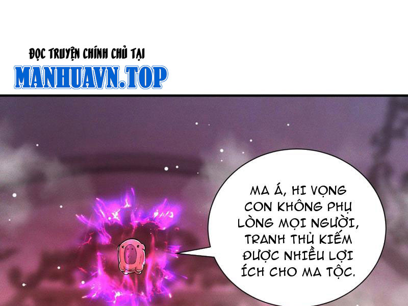 Ta Thăng Cấp Cùng Tai Ách Chapter 12 - Trang 3