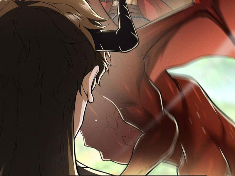 Ta Thăng Cấp Cùng Tai Ách Chapter 12 - Trang 3