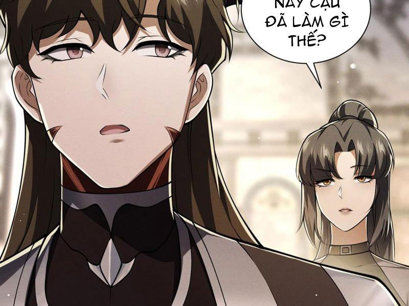 Ta Thăng Cấp Cùng Tai Ách Chapter 12 - Trang 3