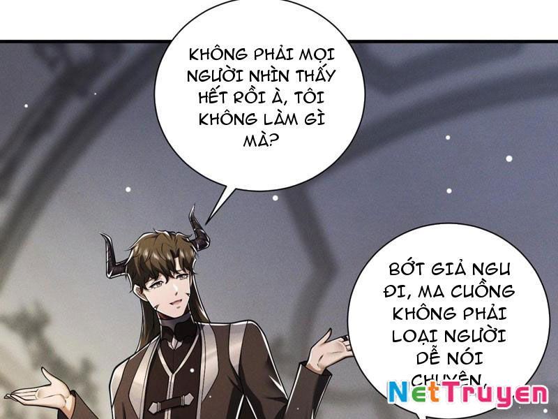 Ta Thăng Cấp Cùng Tai Ách Chapter 12 - Trang 3
