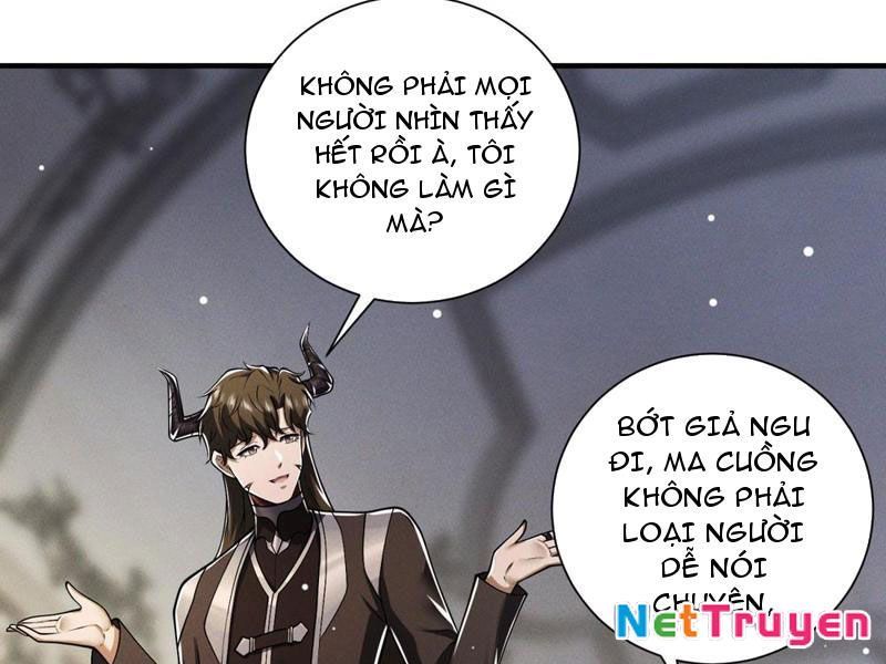 Ta Thăng Cấp Cùng Tai Ách Chapter 12 - Next Chapter 13