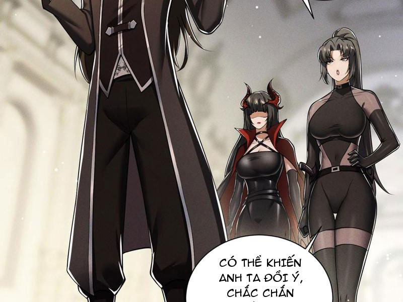 Ta Thăng Cấp Cùng Tai Ách Chapter 12 - Trang 3