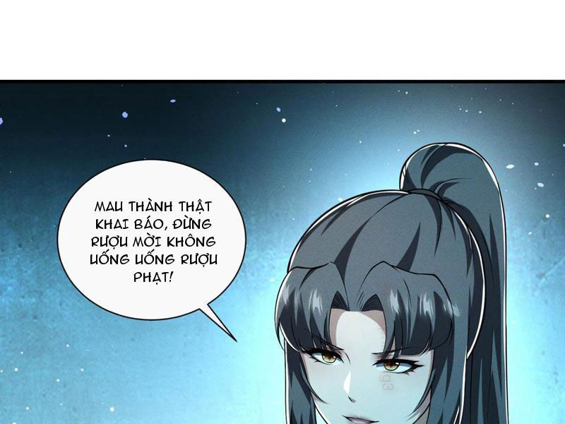 Ta Thăng Cấp Cùng Tai Ách Chapter 12 - Trang 2