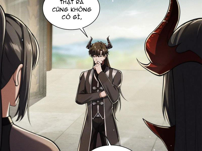 Ta Thăng Cấp Cùng Tai Ách Chapter 12 - Trang 3