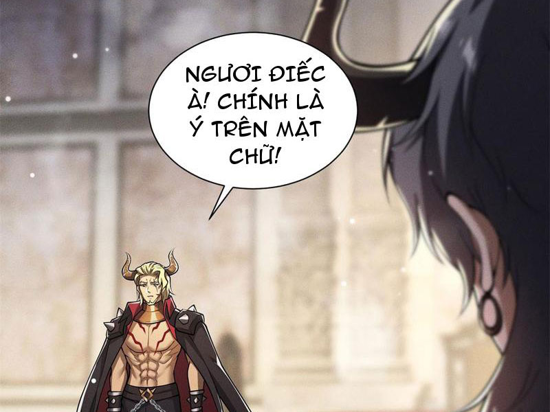 Ta Thăng Cấp Cùng Tai Ách Chapter 12 - Trang 3