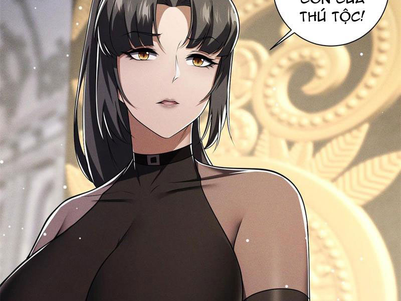 Ta Thăng Cấp Cùng Tai Ách Chapter 12 - Trang 3