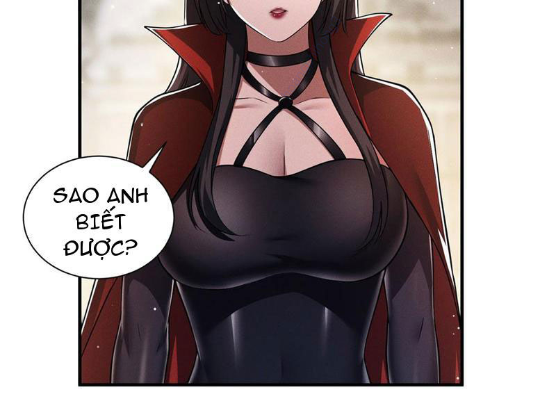 Ta Thăng Cấp Cùng Tai Ách Chapter 12 - Trang 3