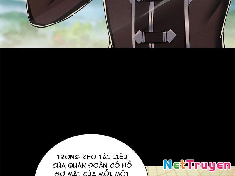 Ta Thăng Cấp Cùng Tai Ách Chapter 12 - Trang 3