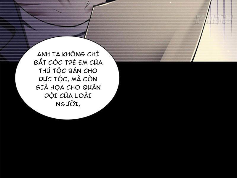 Ta Thăng Cấp Cùng Tai Ách Chapter 12 - Trang 3