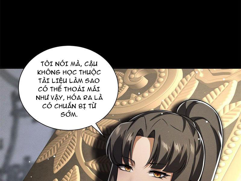 Ta Thăng Cấp Cùng Tai Ách Chapter 12 - Next Chapter 13