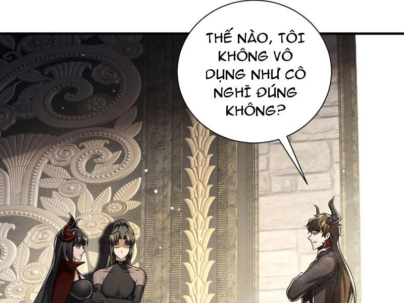 Ta Thăng Cấp Cùng Tai Ách Chapter 12 - Next Chapter 13