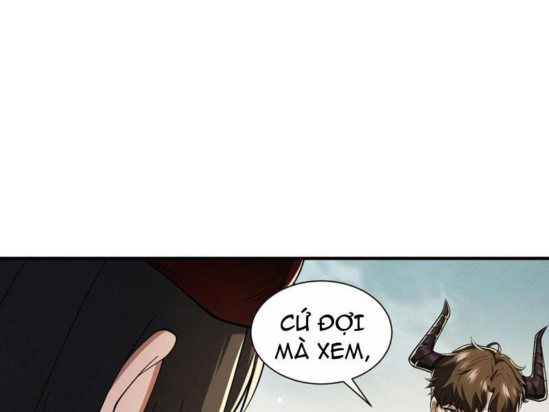 Ta Thăng Cấp Cùng Tai Ách Chapter 12 - Trang 3