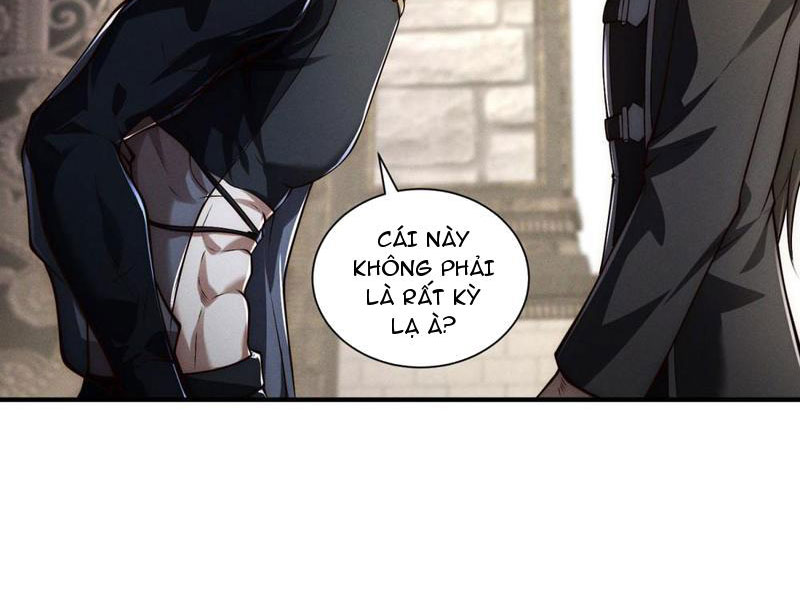 Ta Thăng Cấp Cùng Tai Ách Chapter 13 - Trang 3