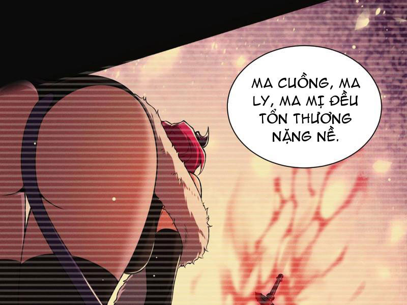 Ta Thăng Cấp Cùng Tai Ách Chapter 13 - Trang 3