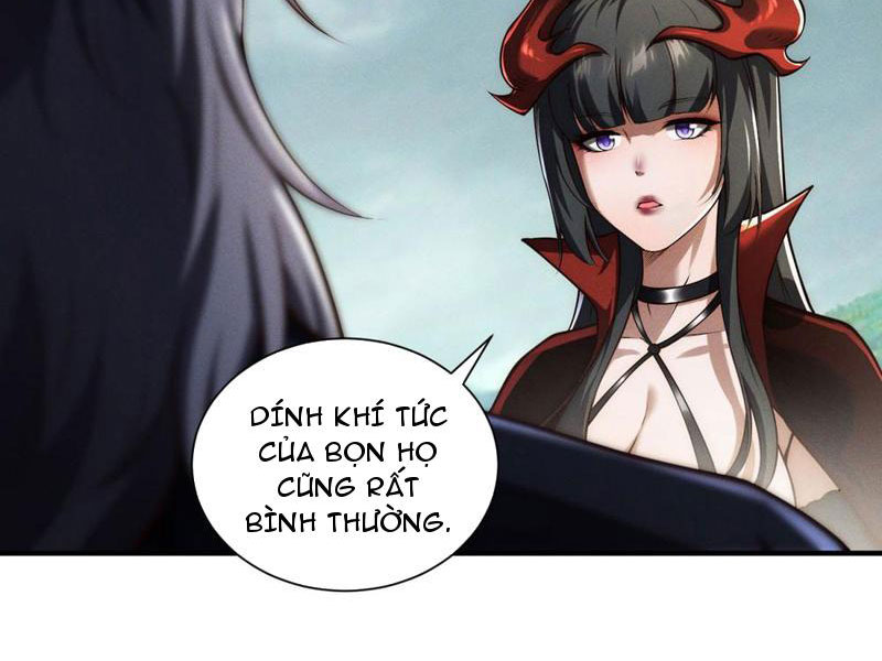 Ta Thăng Cấp Cùng Tai Ách Chapter 13 - Next Chapter 14