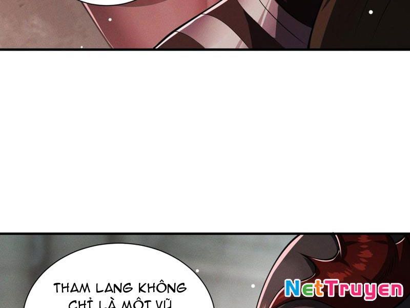 Ta Thăng Cấp Cùng Tai Ách Chapter 13 - Trang 3