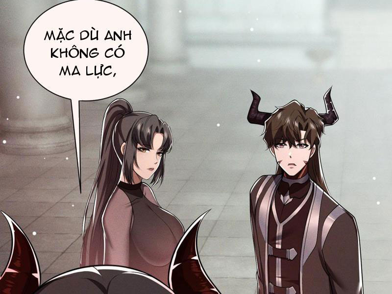 Ta Thăng Cấp Cùng Tai Ách Chapter 13 - Trang 3