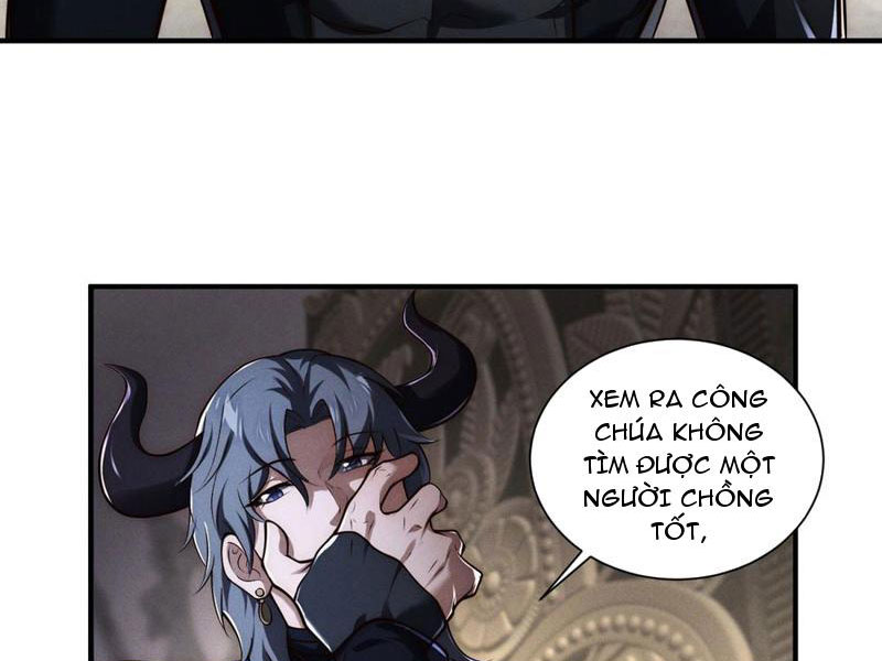 Ta Thăng Cấp Cùng Tai Ách Chapter 13 - Trang 3