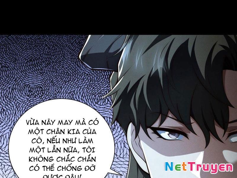 Ta Thăng Cấp Cùng Tai Ách Chapter 13 - Trang 3