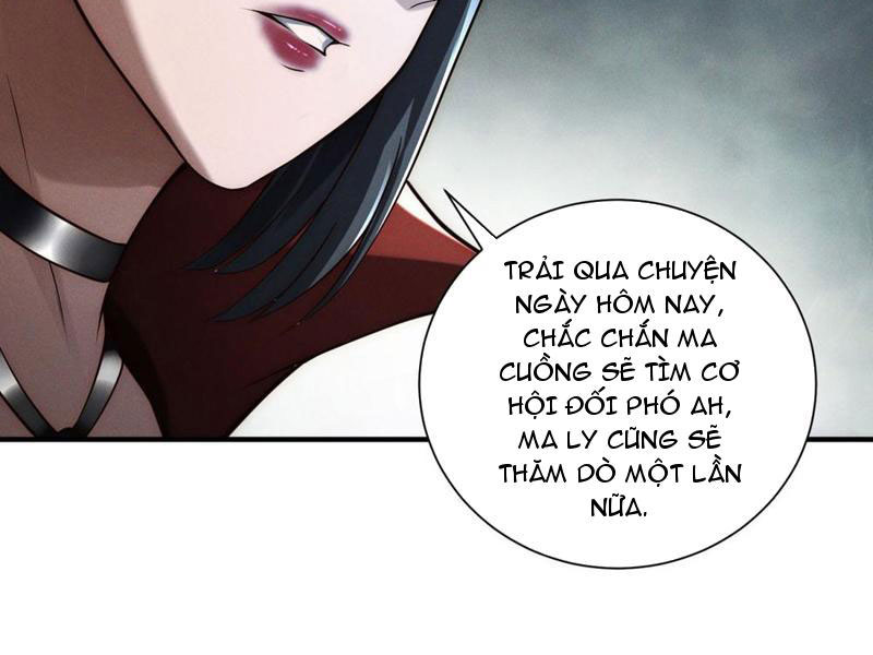 Ta Thăng Cấp Cùng Tai Ách Chapter 13 - Trang 3