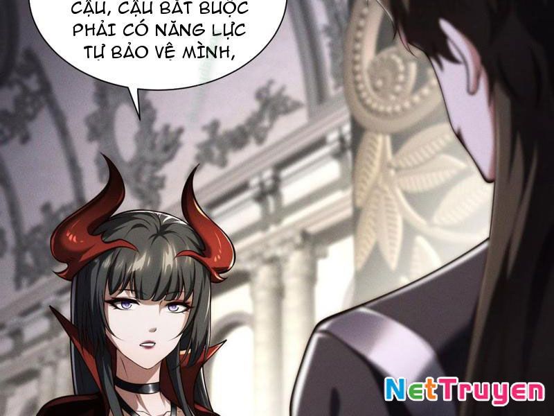 Ta Thăng Cấp Cùng Tai Ách Chapter 13 - Next Chapter 14