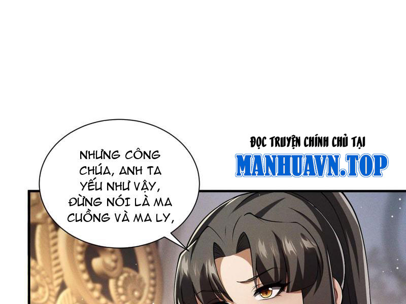 Ta Thăng Cấp Cùng Tai Ách Chapter 13 - Trang 3