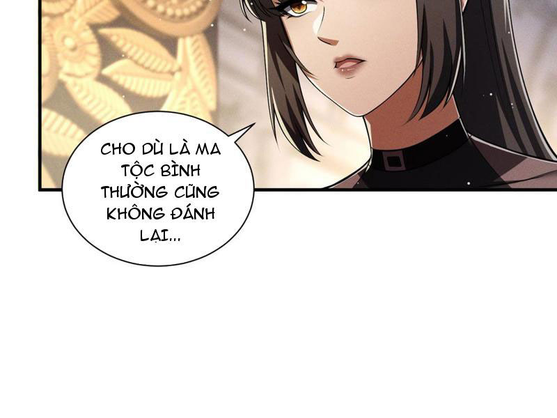 Ta Thăng Cấp Cùng Tai Ách Chapter 13 - Trang 3