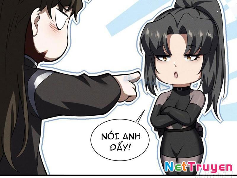 Ta Thăng Cấp Cùng Tai Ách Chapter 13 - Trang 3