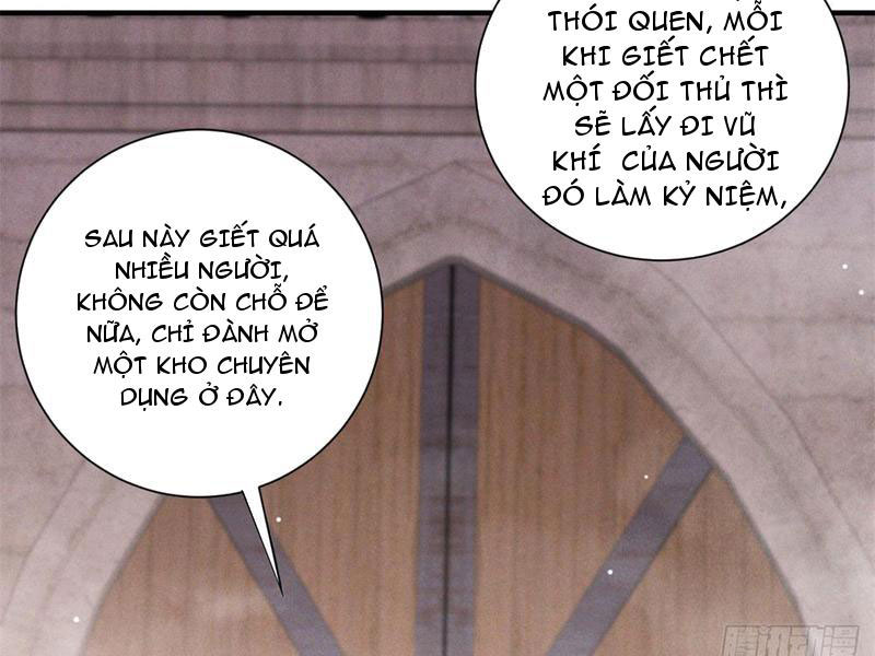 Ta Thăng Cấp Cùng Tai Ách Chapter 13 - Trang 3