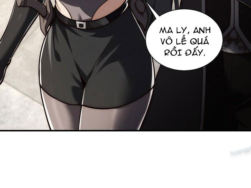 Ta Thăng Cấp Cùng Tai Ách Chapter 13 - Trang 3