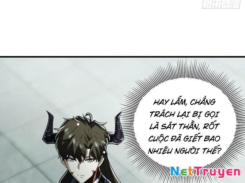 Ta Thăng Cấp Cùng Tai Ách Chapter 13 - Trang 3