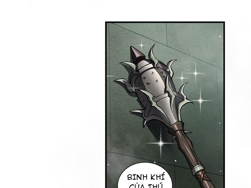 Ta Thăng Cấp Cùng Tai Ách Chapter 13 - Trang 3