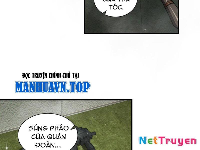Ta Thăng Cấp Cùng Tai Ách Chapter 13 - Trang 3