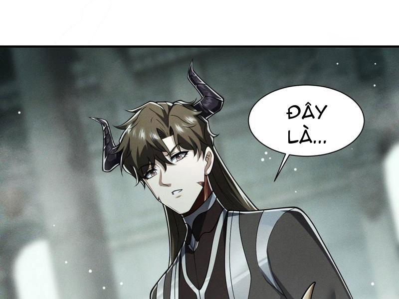 Ta Thăng Cấp Cùng Tai Ách Chapter 13 - Trang 3