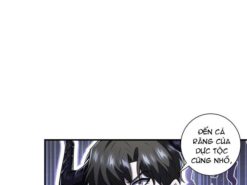 Ta Thăng Cấp Cùng Tai Ách Chapter 13 - Trang 3