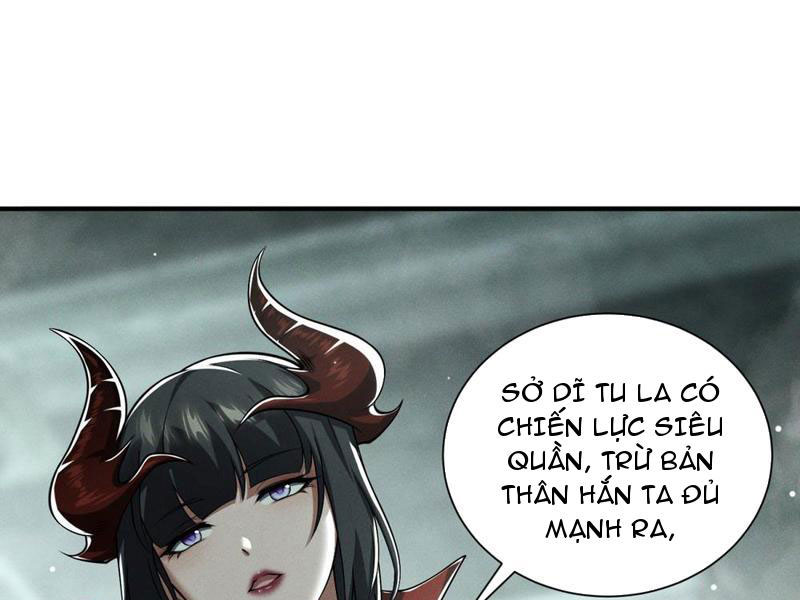 Ta Thăng Cấp Cùng Tai Ách Chapter 13 - Trang 2