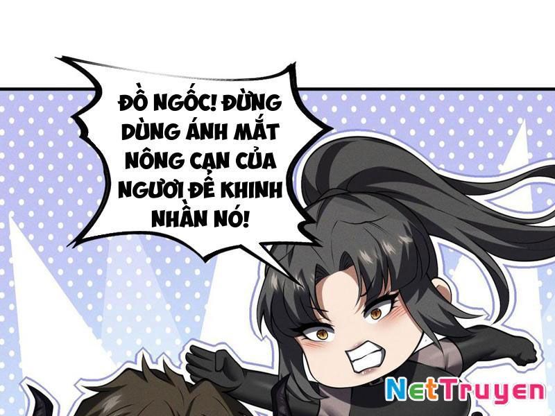 Ta Thăng Cấp Cùng Tai Ách Chapter 13 - Trang 3