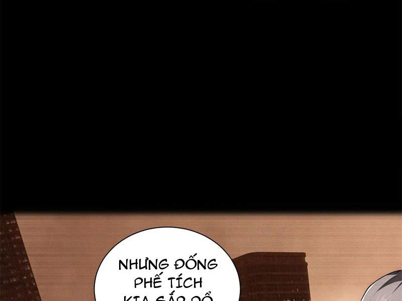 Ta Thăng Cấp Cùng Tai Ách Chapter 14 - Trang 3