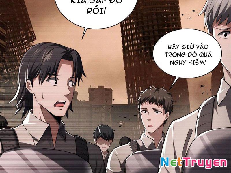 Ta Thăng Cấp Cùng Tai Ách Chapter 14 - Trang 2