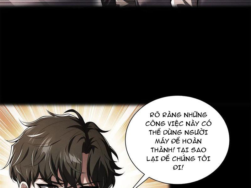 Ta Thăng Cấp Cùng Tai Ách Chapter 14 - Trang 3