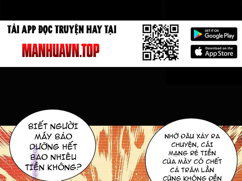 Ta Thăng Cấp Cùng Tai Ách Chapter 14 - Trang 3