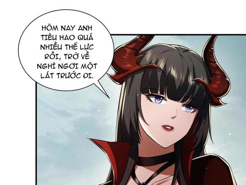 Ta Thăng Cấp Cùng Tai Ách Chapter 14 - Trang 3