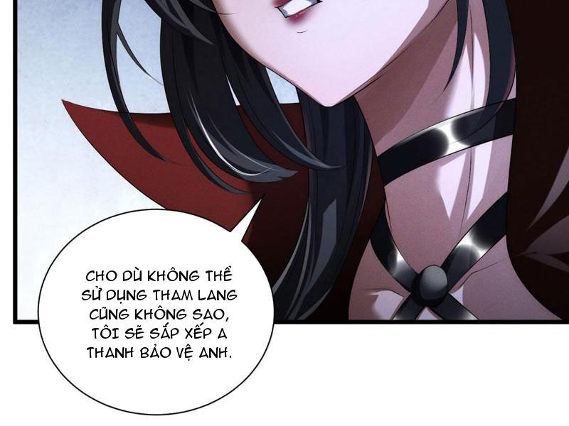 Ta Thăng Cấp Cùng Tai Ách Chapter 14 - Trang 3