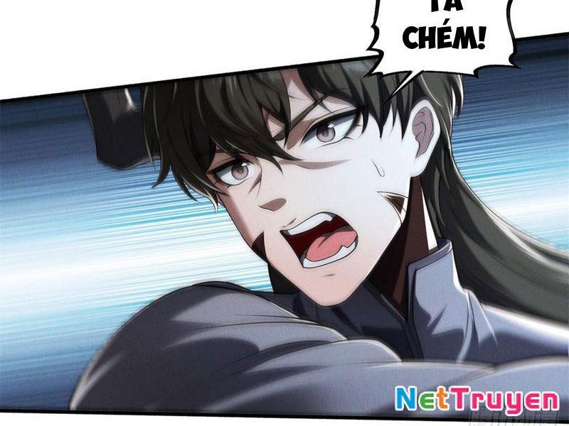 Ta Thăng Cấp Cùng Tai Ách Chapter 14 - Trang 3