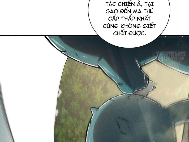 Ta Thăng Cấp Cùng Tai Ách Chapter 14 - Trang 3