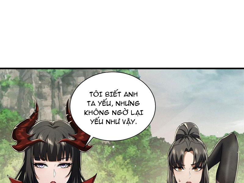 Ta Thăng Cấp Cùng Tai Ách Chapter 14 - Next Chapter 15