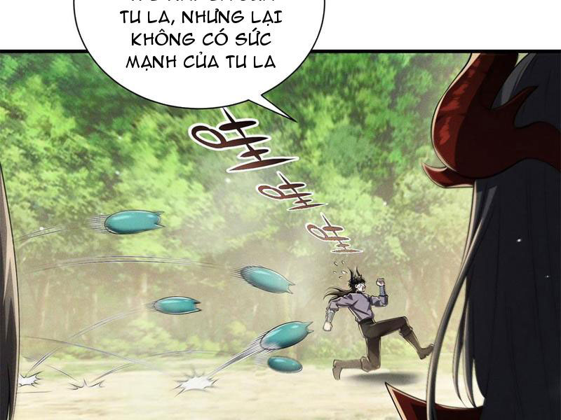 Ta Thăng Cấp Cùng Tai Ách Chapter 14 - Trang 3