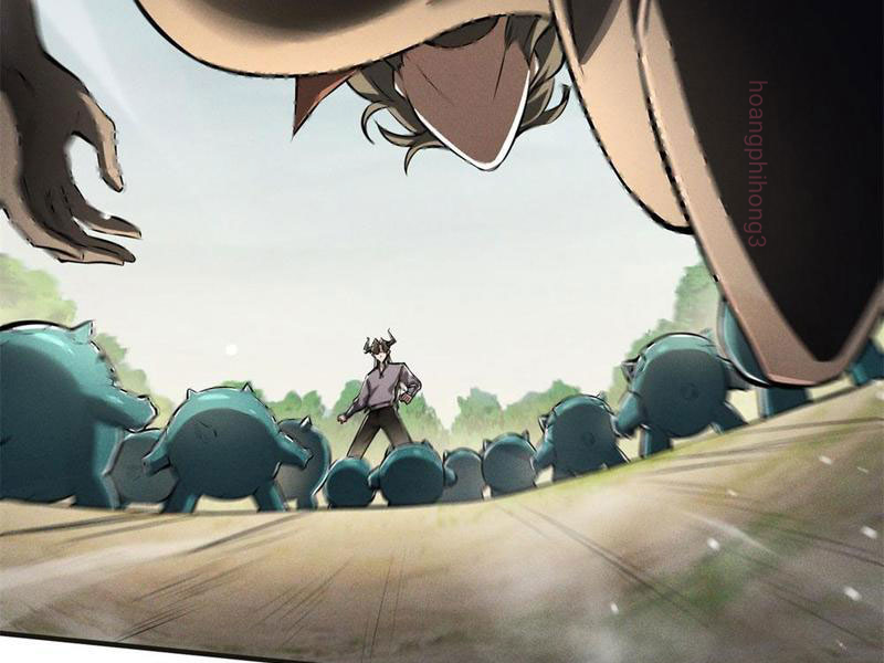 Ta Thăng Cấp Cùng Tai Ách Chapter 14 - Trang 3