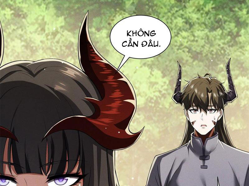 Ta Thăng Cấp Cùng Tai Ách Chapter 14 - Trang 3