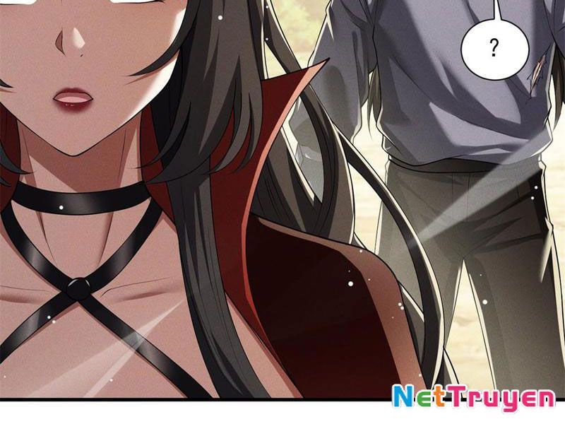 Ta Thăng Cấp Cùng Tai Ách Chapter 14 - Trang 3